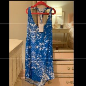 New Mikoh coverup !! With tags size one !